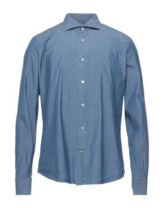 Mazzarelli TOPWEAR - Camicie jeans su YOOX.COM