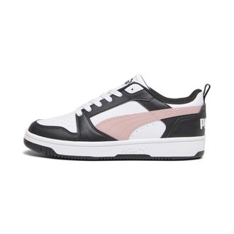 Puma Sneaker basse Rebound V6, Scarpe, Bianco, 44.5