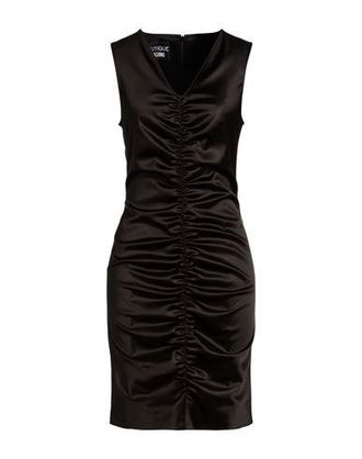 Moschino DRESSES - Mini dresses sur YOOX.COM