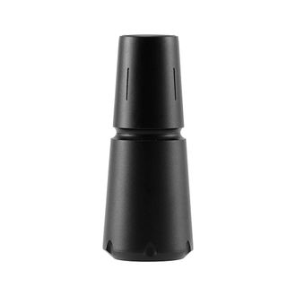 OEM Dispensador De Caf&eacute; De Aguja, Agitador De Espresso, Gadget-negro