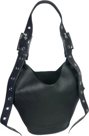 Dondup Mujer, Bolsos, Negro, Talla: ONE Size