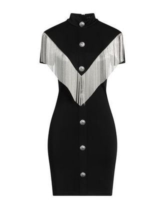 Balmain DRESSES - Mini dresses sur YOOX.COM