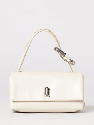 Marc Jacobs Borsa mini The Dual Marc Jacobs in pelle