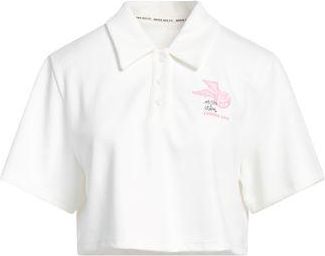 Miss Sixty TOPWEAR - Polo shirts on YOOX.COM