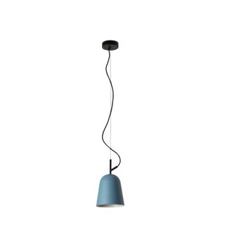 Faro Barcelona Faro Barcelona - Studio 160 L&aacute;mpara Colgante Azul 28279