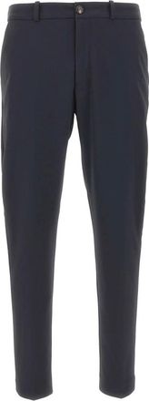 Roberto Ricci Design Rrd, Hombre, Pantalones, Azul, Talla: XL