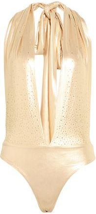 Trash and Luxury TOPWEAR - Body su YOOX.COM