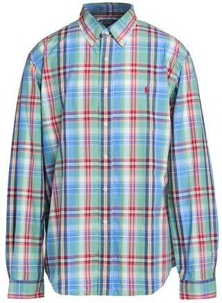 Ralph Lauren TOPWEAR - Camicie su YOOX.COM