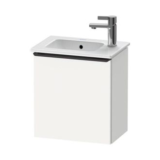 Duravit Duravit - D-neo, Mueble De Ba&ntilde;o Colgado En La Pared, Anchura 410 X