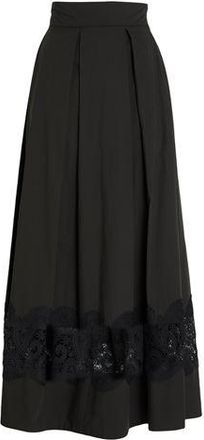 Milva Mi. BOTTOMWEAR - Maxi skirts on YOOX.COM