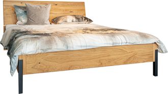 L&uuml;&ouml;nd Bett Oltre Tero