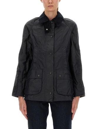 Barbour Waxed Jacket Beandell