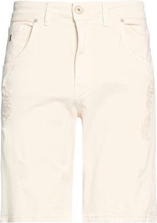BL.11 BLOCK ELEVEN HOSEN & R&Ouml;CKE - Shorts & Bermudashorts auf YOOX.COM
