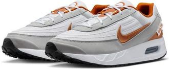 Nike Unisex Nike White Texas Longhorns Air Max Verse Sneakers at Nordstrom, Size 16.5 Womens