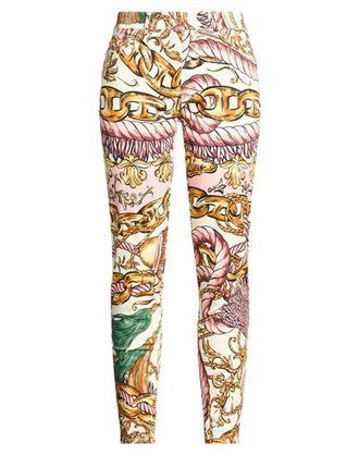 Moschino BOTTOMWEAR - Pantaloni su YOOX.COM