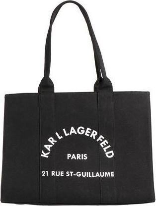 Karl Lagerfeld TASCHEN - Schultertaschen auf YOOX.COM