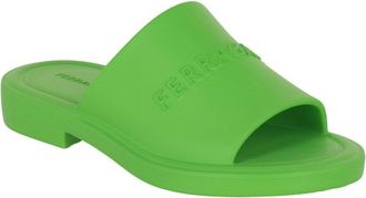 Ferragamo Giuneva Sandal