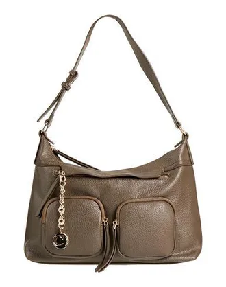 Caf&egrave;noir BAGS - Shoulder bags on YOOX.COM