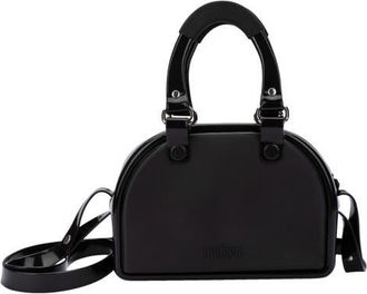 Melissa Bowling Bag in Black at Nordstrom