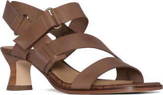 Donald J Pliner Kamele35 Leather Sandal