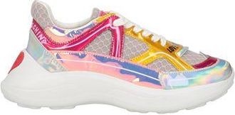 Love Moschino CALZADO - Sneakers en YOOX.COM