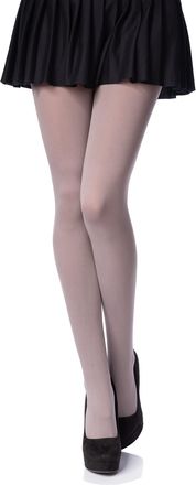 Romartex Opaque 100 Denier Tights, 23 Colours, Sizes S-XL, XL, macchiato