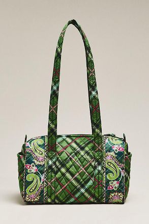 Vera Bradley Original 100 Shoulder Bag