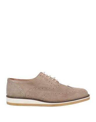 Reporter SCHUHE - Schn&uuml;rschuhe auf YOOX.COM