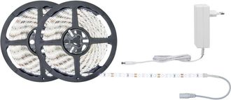 Paulmann LED-Streifen »SimpLED 6500 K,« 600 Stk.-flammig