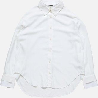 Acne Studios Fn-wn-blou001275 - Shirts