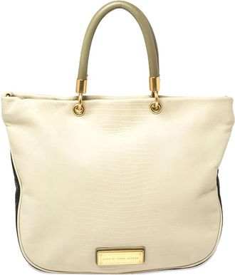 Marc Jacobs 387749 Multicolor - Beige