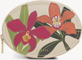 Radley London Salt Small Zip Around Coin Purse RHS SS26 Radley London