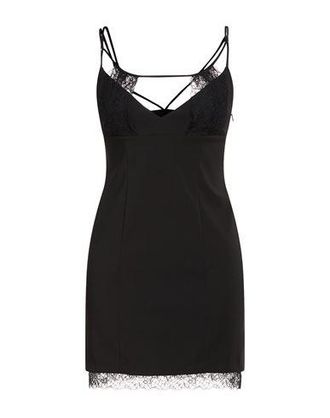 Patrizia Pepe DRESSES - Mini dresses on YOOX.COM