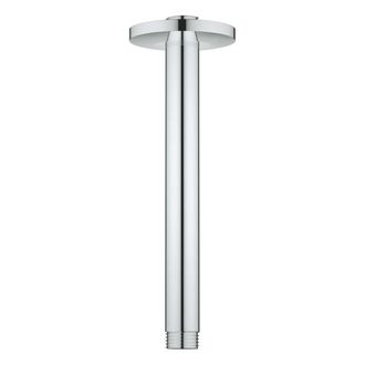 GROHE Tempesta - Ca&ntilde;o De Techo 19 Cm, Cromo 27559000