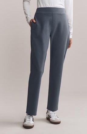 Rhone Outplay Water Repellent Pants in Blue Slate at Nordstrom Rack, Size X-Small