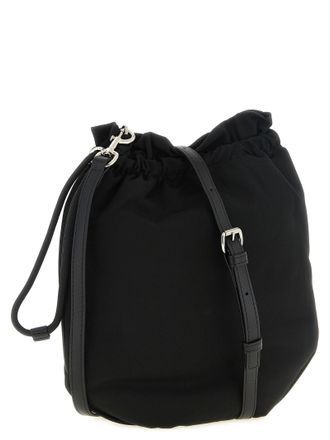 Vivienne Westwood Orb Pouch - Black