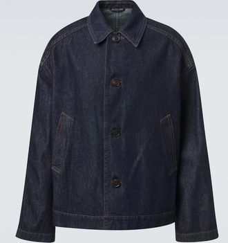 Dries Van Noten Denim jacket