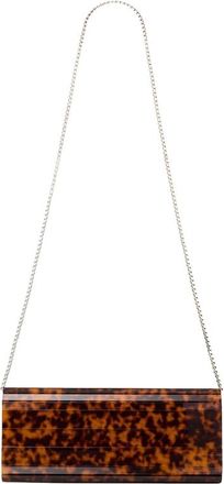 Jimmy Choo London Cross Body Bags - Dames - Schoudertassen - Bruin - ONE Size - Tassen