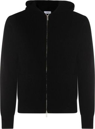 Lardini Uomo, Felpe, Nero, S, new