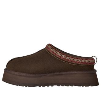 UGG (WMNS) UGG Tazz II-Mules Cocoa Brown 1174471-DDC