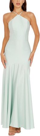Dress The Population Justine Maxi Dress