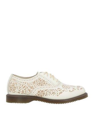Dr. Martens FOOTWEAR - Lace-up shoes on YOOX.COM