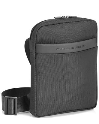 Bric's Porsche Design Voyager Small Shoulder Bag
