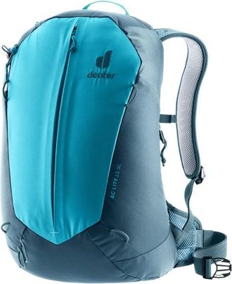 Deuter AC Lite 15 SL Wanderrucksack für Damen | türkis