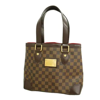 Louis Vuitton Ebene Tote Bag (Pre-Owned)
