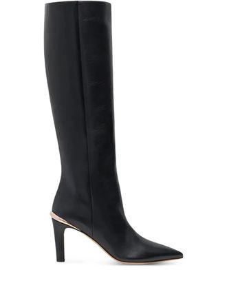 Gabriela Hearst Stivali Aura 89mm - Nero