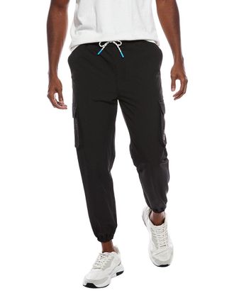 Sovereign Code Supply Pant
