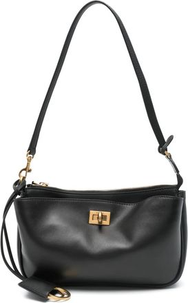 Balenciaga Borsa a spalla Rodeo - Nero