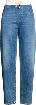 Liu Jo PARTES DE ABAJO - Pantalones vaqueros en YOOX.COM