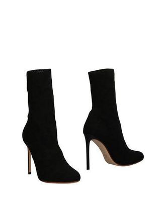 Francesco Russo Ankle boots